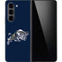 United States Naval Academy Bill The Goat Galaxy Z Fold5 5G Skin